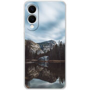 Чохол BoxFace Samsung Galaxy S25 Edge 