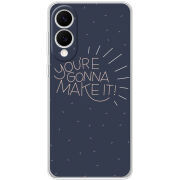 Чохол BoxFace Samsung Galaxy S25 Edge 
