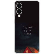 Чохол BoxFace Samsung Galaxy S25 Edge 