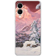 Чохол BoxFace Samsung Galaxy S25 Edge 