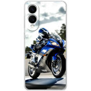 Чохол BoxFace Samsung Galaxy S25 Edge 