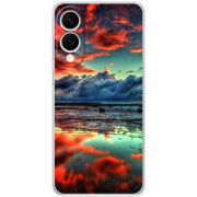 Чохол BoxFace Samsung Galaxy S25 Edge 