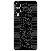 Чохол BoxFace Samsung Galaxy S25 Edge 