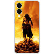 Чохол BoxFace Samsung Galaxy S25 Edge 
