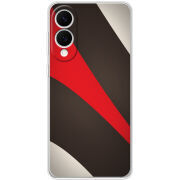 Чохол BoxFace Samsung Galaxy S25 Edge 