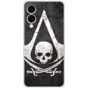 Чохол BoxFace Samsung Galaxy S25 Edge 