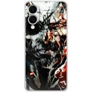 Чохол BoxFace Samsung Galaxy S25 Edge 