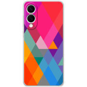 Чохол BoxFace Samsung Galaxy S25 Edge 