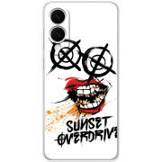 Чохол BoxFace Samsung Galaxy S25 Edge 