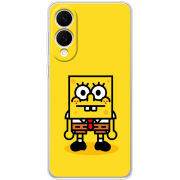 Чохол BoxFace Samsung Galaxy S25 Edge 