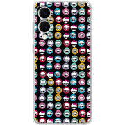Чохол BoxFace Samsung Galaxy S25 Edge 