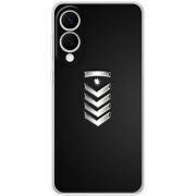 Чохол BoxFace Samsung Galaxy S25 Edge 