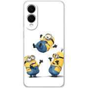 Чохол BoxFace Samsung Galaxy S25 Edge 