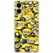 Чохол BoxFace Samsung Galaxy S25 Edge 