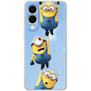 Чохол BoxFace Samsung Galaxy S25 Edge 