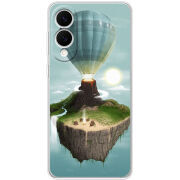 Чохол BoxFace Samsung Galaxy S25 Edge 