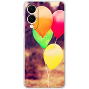 Чохол BoxFace Samsung Galaxy S25 Edge 