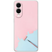 Чохол BoxFace Samsung Galaxy S25 Edge 