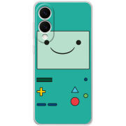 Чохол BoxFace Samsung Galaxy S25 Edge 