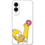 Чохол BoxFace Samsung Galaxy S25 Edge 