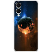 Чохол BoxFace Samsung Galaxy S25 Edge 