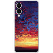 Чохол BoxFace Samsung Galaxy S25 Edge Draw Breath