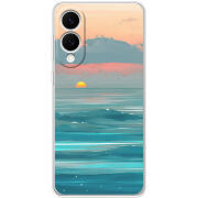 Чохол BoxFace Samsung Galaxy S25 Edge Inspiration