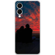 Чохол BoxFace Samsung Galaxy S25 Edge the Secret Place