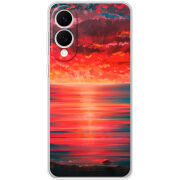 Чохол BoxFace Samsung Galaxy S25 Edge Seaside b