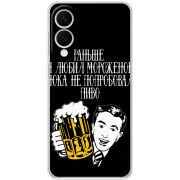 Чохол BoxFace Samsung Galaxy S25 Edge 