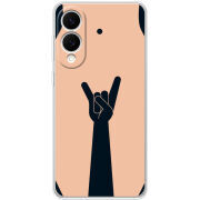 Чохол BoxFace Samsung Galaxy S25 Edge 