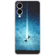 Чохол BoxFace Samsung Galaxy S25 Edge 
