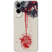 Чохол BoxFace Samsung Galaxy S25 Edge 