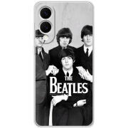 Чохол BoxFace Samsung Galaxy S25 Edge 