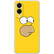 Чохол BoxFace Samsung Galaxy S25 Edge 