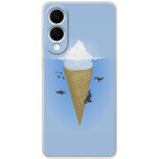 Чохол BoxFace Samsung Galaxy S25 Edge 