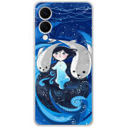 Чохол BoxFace Samsung Galaxy S25 Edge Song of the Sea