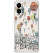 Чохол BoxFace Samsung Galaxy S25 Edge 