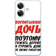Чохол BoxFace Realme Note 60x 