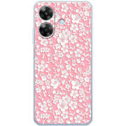Чохол BoxFace Realme Note 60x 