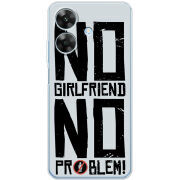 Чохол BoxFace Realme Note 60x No Girlfriend
