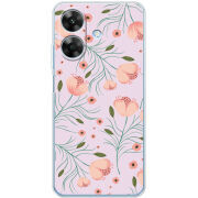Чохол BoxFace Realme Note 60x 