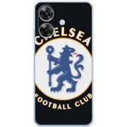 Чохол BoxFace Realme Note 60x FC Chelsea