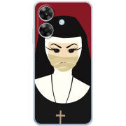 Чохол BoxFace Realme Note 60x 