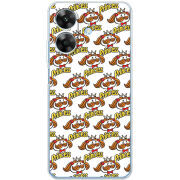 Чохол BoxFace Realme Note 60x Pringles Princess