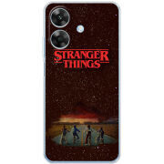 Чохол BoxFace Realme Note 60x 