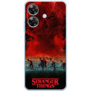 Чохол BoxFace Realme Note 60x 