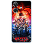 Чохол BoxFace Realme Note 60x 