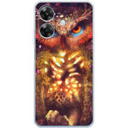 Чохол BoxFace Realme Note 60x 