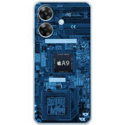 Чохол BoxFace Realme Note 60x 
